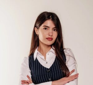 Лиля Алиевна Канеева