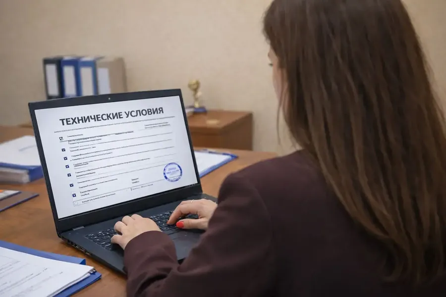 Технические условия на подключение к сетям Крымэнерго: юрист готовит документы