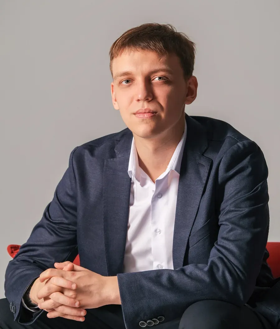 Белоусов Максим Вячеславович, пенсионный юрист компании «Правовой Эксперт»