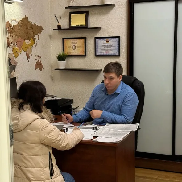 Разбор банковской выписки для возврата перевода на карту, офис в Симферополе