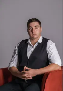 Дмитрий Николаевич Москаленко